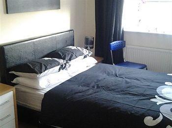 دادلي Bay Rooms المظهر الخارجي الصورة